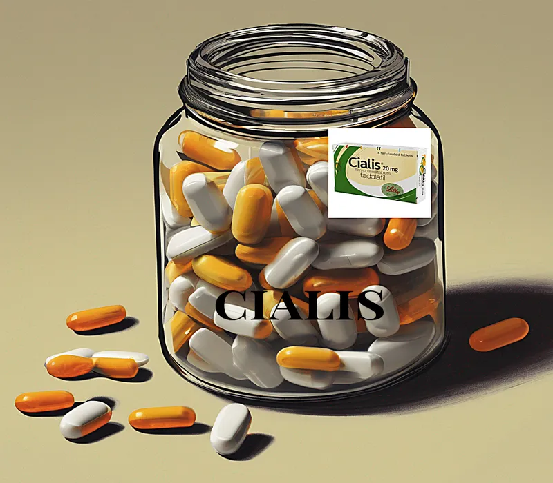 Cialis generico en farmacias de barcelona